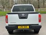 USED 2014 14 NISSAN NAVARA 2.5 DCI TEKNA 4X4 SHR DCB 188 BHP CHOICES OF 4 X 4 IN STOCK !!