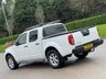 USED 2014 14 NISSAN NAVARA 2.5 DCI TEKNA 4X4 SHR DCB 188 BHP CHOICES OF 4 X 4 IN STOCK !!