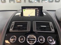 USED 2015 15 ASTON MARTIN VANTAGE 4.7 V8 ROADSTER 2d 420 BHP # FREE 6 MONTHS PREMIUM WARRANTY #