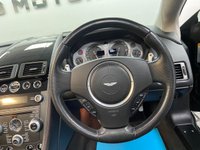 USED 2015 15 ASTON MARTIN VANTAGE 4.7 V8 ROADSTER 2d 420 BHP # FREE 6 MONTHS PREMIUM WARRANTY #