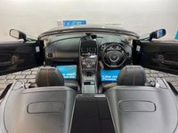 USED 2015 15 ASTON MARTIN VANTAGE 4.7 V8 ROADSTER 2d 420 BHP # FREE 6 MONTHS PREMIUM WARRANTY #