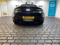 USED 2015 15 ASTON MARTIN VANTAGE 4.7 V8 ROADSTER 2d 420 BHP # FREE 6 MONTHS PREMIUM WARRANTY #