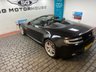 USED 2015 15 ASTON MARTIN VANTAGE 4.7 V8 ROADSTER 2d 420 BHP # FREE 6 MONTHS PREMIUM WARRANTY #