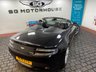 USED 2015 15 ASTON MARTIN VANTAGE 4.7 V8 ROADSTER 2d 420 BHP # FREE 6 MONTHS PREMIUM WARRANTY #