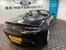 USED 2015 15 ASTON MARTIN VANTAGE 4.7 V8 ROADSTER 2d 420 BHP # FREE 6 MONTHS PREMIUM WARRANTY #