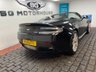 USED 2015 15 ASTON MARTIN VANTAGE 4.7 V8 ROADSTER 2d 420 BHP # FREE 6 MONTHS PREMIUM WARRANTY #