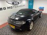 USED 2015 15 ASTON MARTIN VANTAGE 4.7 V8 ROADSTER 2d 420 BHP # FREE 6 MONTHS PREMIUM WARRANTY #
