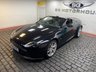 USED 2015 15 ASTON MARTIN VANTAGE 4.7 V8 ROADSTER 2d 420 BHP # FREE 6 MONTHS PREMIUM WARRANTY #