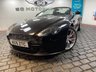 USED 2015 15 ASTON MARTIN VANTAGE 4.7 V8 ROADSTER 2d 420 BHP # FREE 6 MONTHS PREMIUM WARRANTY #