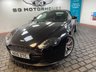USED 2015 15 ASTON MARTIN VANTAGE 4.7 V8 ROADSTER 2d 420 BHP # FREE 6 MONTHS PREMIUM WARRANTY #