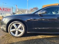USED 2009 59 AUDI A5 2.0 SPORTBACK TDI S LINE 5d 168 BHP AUDI A5 2.0 SPORTBACK TDI S LINE 5d 168 BHP