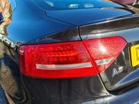 USED 2009 59 AUDI A5 2.0 SPORTBACK TDI S LINE 5d 168 BHP AUDI A5 2.0 SPORTBACK TDI S LINE 5d 168 BHP