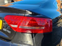 USED 2009 59 AUDI A5 2.0 SPORTBACK TDI S LINE 5d 168 BHP AUDI A5 2.0 SPORTBACK TDI S LINE 5d 168 BHP
