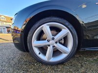 USED 2009 59 AUDI A5 2.0 SPORTBACK TDI S LINE 5d 168 BHP AUDI A5 2.0 SPORTBACK TDI S LINE 5d 168 BHP