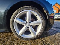 USED 2009 59 AUDI A5 2.0 SPORTBACK TDI S LINE 5d 168 BHP AUDI A5 2.0 SPORTBACK TDI S LINE 5d 168 BHP