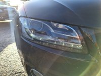 USED 2009 59 AUDI A5 2.0 SPORTBACK TDI S LINE 5d 168 BHP AUDI A5 2.0 SPORTBACK TDI S LINE 5d 168 BHP
