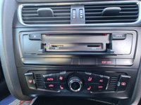 USED 2009 59 AUDI A5 2.0 SPORTBACK TDI S LINE 5d 168 BHP AUDI A5 2.0 SPORTBACK TDI S LINE 5d 168 BHP