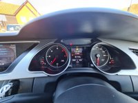 USED 2009 59 AUDI A5 2.0 SPORTBACK TDI S LINE 5d 168 BHP AUDI A5 2.0 SPORTBACK TDI S LINE 5d 168 BHP
