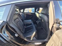 USED 2009 59 AUDI A5 2.0 SPORTBACK TDI S LINE 5d 168 BHP AUDI A5 2.0 SPORTBACK TDI S LINE 5d 168 BHP