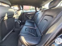 USED 2009 59 AUDI A5 2.0 SPORTBACK TDI S LINE 5d 168 BHP AUDI A5 2.0 SPORTBACK TDI S LINE 5d 168 BHP