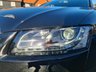 USED 2009 59 AUDI A5 2.0 SPORTBACK TDI S LINE 5d 168 BHP AUDI A5 2.0 SPORTBACK TDI S LINE 5d 168 BHP