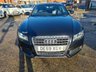 USED 2009 59 AUDI A5 2.0 SPORTBACK TDI S LINE 5d 168 BHP AUDI A5 2.0 SPORTBACK TDI S LINE 5d 168 BHP