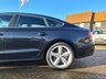 USED 2009 59 AUDI A5 2.0 SPORTBACK TDI S LINE 5d 168 BHP AUDI A5 2.0 SPORTBACK TDI S LINE 5d 168 BHP