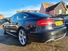 USED 2009 59 AUDI A5 2.0 SPORTBACK TDI S LINE 5d 168 BHP AUDI A5 2.0 SPORTBACK TDI S LINE 5d 168 BHP