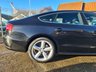 USED 2009 59 AUDI A5 2.0 SPORTBACK TDI S LINE 5d 168 BHP AUDI A5 2.0 SPORTBACK TDI S LINE 5d 168 BHP