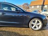 USED 2009 59 AUDI A5 2.0 SPORTBACK TDI S LINE 5d 168 BHP AUDI A5 2.0 SPORTBACK TDI S LINE 5d 168 BHP