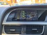 USED 2009 59 AUDI A5 2.0 SPORTBACK TDI S LINE 5d 168 BHP AUDI A5 2.0 SPORTBACK TDI S LINE 5d 168 BHP