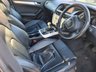 USED 2009 59 AUDI A5 2.0 SPORTBACK TDI S LINE 5d 168 BHP AUDI A5 2.0 SPORTBACK TDI S LINE 5d 168 BHP