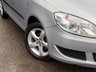 USED 2012 12 SKODA FABIA 1.2 12v SE 5dr - ALLOY WHEELS 