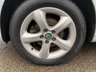 USED 2012 12 SKODA FABIA 1.2 12v SE 5dr - ALLOY WHEELS 