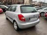 USED 2012 12 SKODA FABIA 1.2 12v SE 5dr - ALLOY WHEELS 