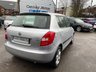 USED 2012 12 SKODA FABIA 1.2 12v SE 5dr - ALLOY WHEELS 