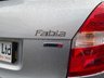 USED 2012 12 SKODA FABIA 1.2 12v SE 5dr - ALLOY WHEELS 