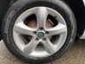 USED 2012 12 SKODA FABIA 1.2 12v SE 5dr - ALLOY WHEELS 