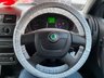 USED 2012 12 SKODA FABIA 1.2 12v SE 5dr - ALLOY WHEELS 