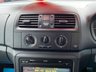 USED 2012 12 SKODA FABIA 1.2 12v SE 5dr - ALLOY WHEELS 
