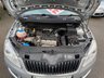 USED 2012 12 SKODA FABIA 1.2 12v SE 5dr - ALLOY WHEELS 