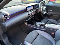 USED 2019 68 MERCEDES-BENZ A-CLASS 1.3 A 200 AMG LINE PREMIUM 5d 161 BHP *** RAC BUYSURE INSPECTED ***