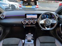 USED 2019 68 MERCEDES-BENZ A-CLASS 1.3 A 200 AMG LINE PREMIUM 5d 161 BHP *** RAC BUYSURE INSPECTED ***