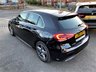 USED 2019 68 MERCEDES-BENZ A-CLASS 1.3 A 200 AMG LINE PREMIUM 5d 161 BHP *** RAC BUYSURE INSPECTED ***