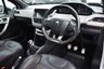 USED 2013 13 PEUGEOT 208 1.6 XY 3d 120 BHP FANTASTIC LOW MILEAGE EXAMPLE.