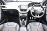 USED 2013 13 PEUGEOT 208 1.6 XY 3d 120 BHP FANTASTIC LOW MILEAGE EXAMPLE.