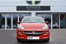 USED 2014 14 VAUXHALL ADAM 1.2 JAM 3d 69 BHP FUL SERVICE HISTORY07 STAMPS.