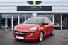 USED 2014 14 VAUXHALL ADAM 1.2 JAM 3d 69 BHP FUL SERVICE HISTORY07 STAMPS.