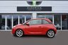 USED 2014 14 VAUXHALL ADAM 1.2 JAM 3d 69 BHP FUL SERVICE HISTORY07 STAMPS.