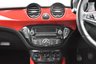 USED 2014 14 VAUXHALL ADAM 1.2 JAM 3d 69 BHP FUL SERVICE HISTORY07 STAMPS.